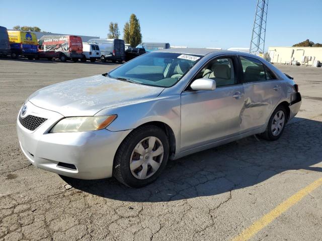 toyota camry ce 2008 4t1be46k78u197050