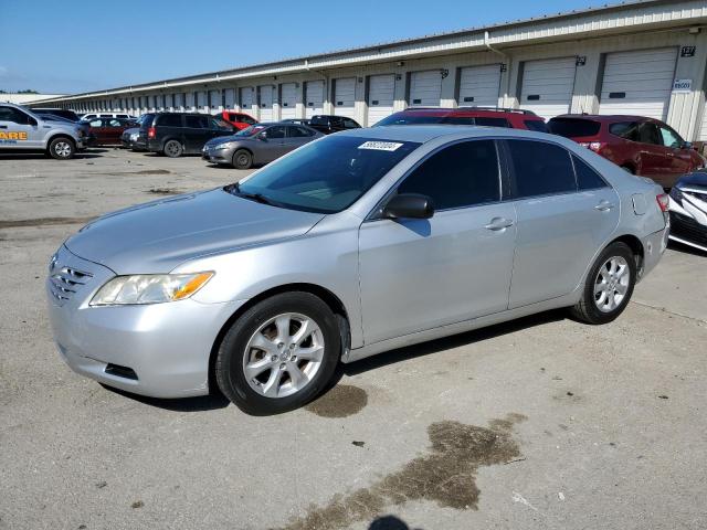 toyota camry 2008 4t1be46k78u224795