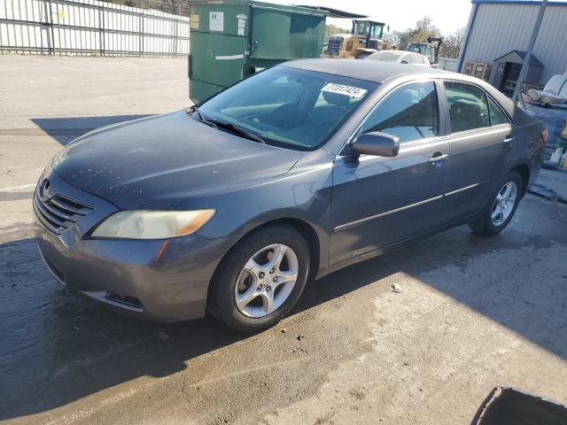 toyota camry ce 2008 4t1be46k78u248496