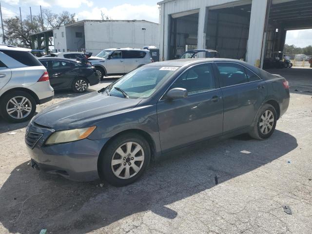 toyota camry ce 2008 4t1be46k78u251897