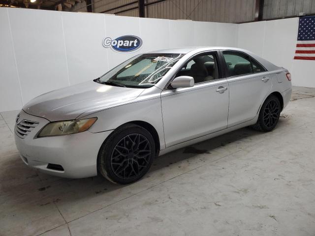 toyota camry ce 2008 4t1be46k78u754331