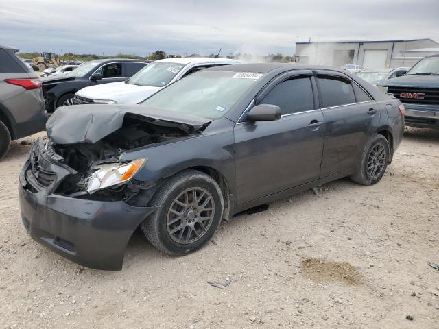 toyota camry ce 2008 4t1be46k78u769086