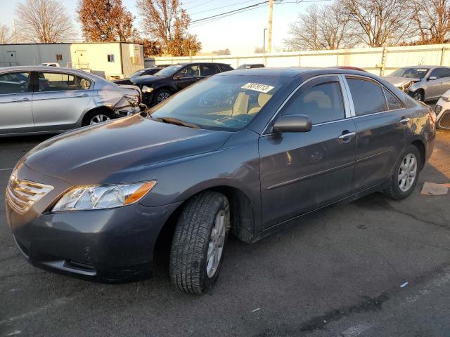 toyota camry 2008 4t1be46k78u772991