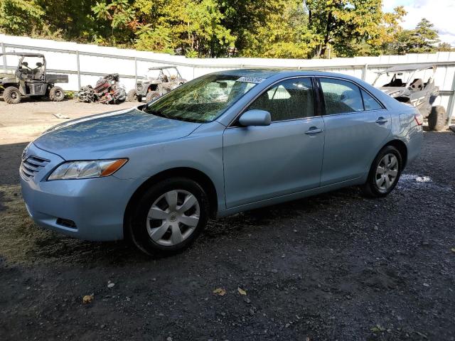 toyota camry ce 2008 4t1be46k78u784588