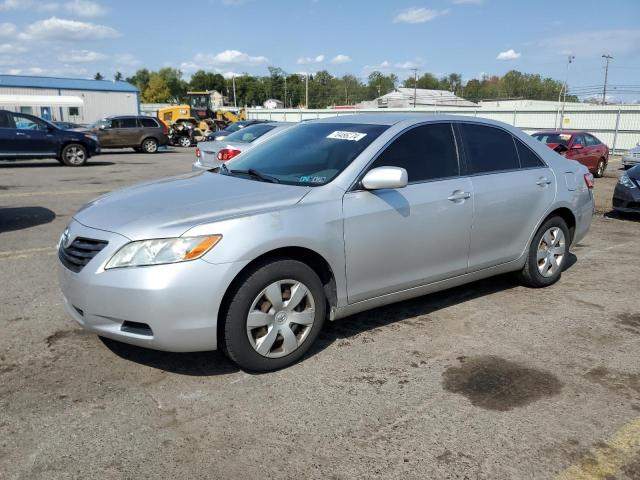 toyota camry base 2009 4t1be46k79u270502