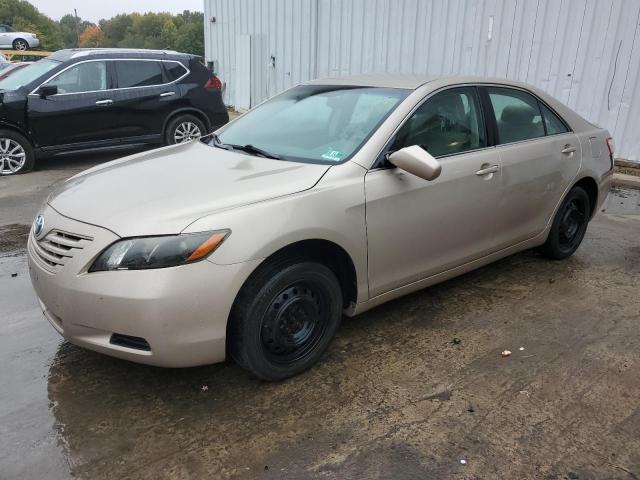 toyota camry base 2009 4t1be46k79u272590