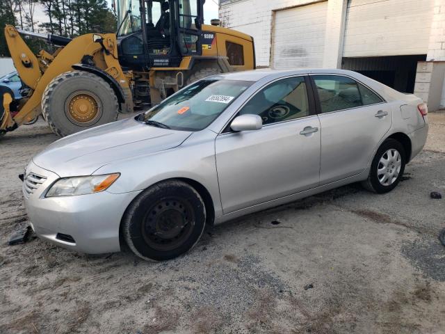 toyota camry base 2009 4t1be46k79u273237