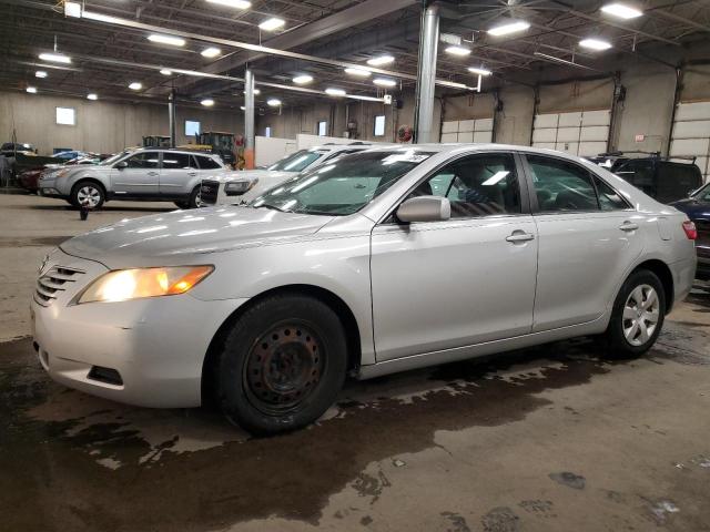 toyota camry base 2009 4t1be46k79u298798