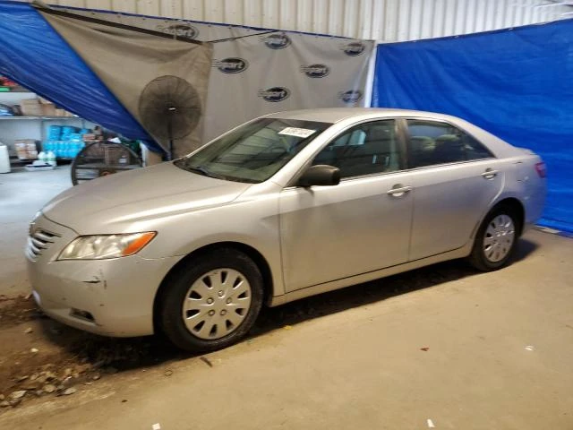 toyota camry base 2009 4t1be46k79u298896