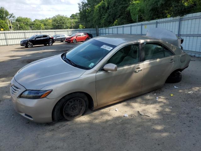 toyota camry 2009 4t1be46k79u312327