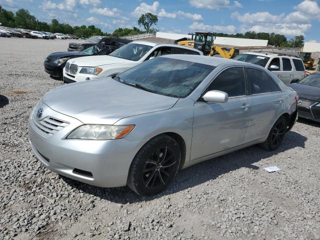 toyota camry 2009 4t1be46k79u319942