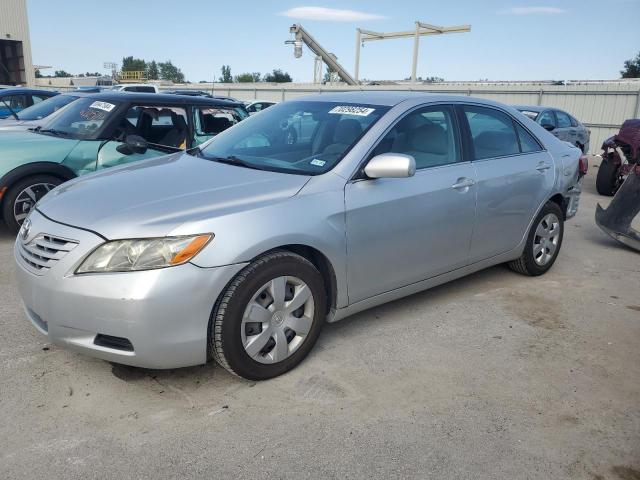 toyota camry base 2009 4t1be46k79u335655