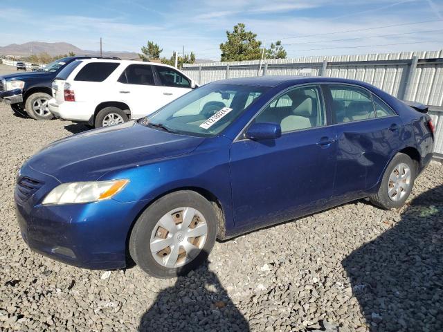 toyota camry base 2009 4t1be46k79u347515