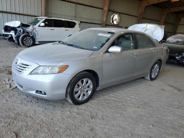 toyota camry base 2009 4t1be46k79u354061