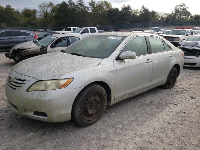 toyota camry base 2009 4t1be46k79u362922