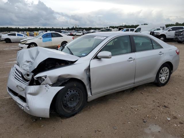 toyota camry base 2009 4t1be46k79u368994