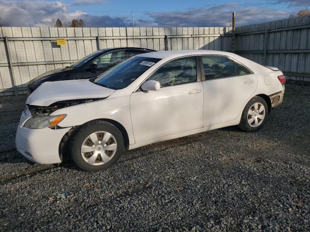 toyota camry base 2009 4t1be46k79u814402