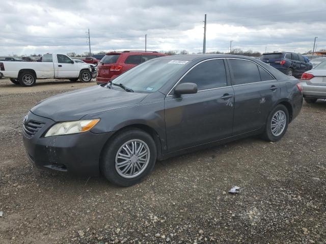 toyota camry base 2009 4t1be46k79u835492