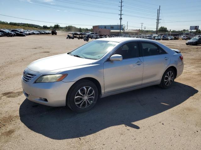 toyota camry 2009 4t1be46k79u851580