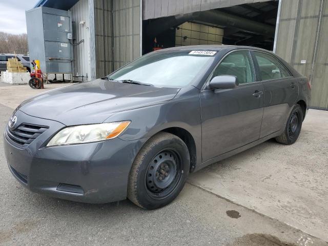 toyota camry 2009 4t1be46k79u853958