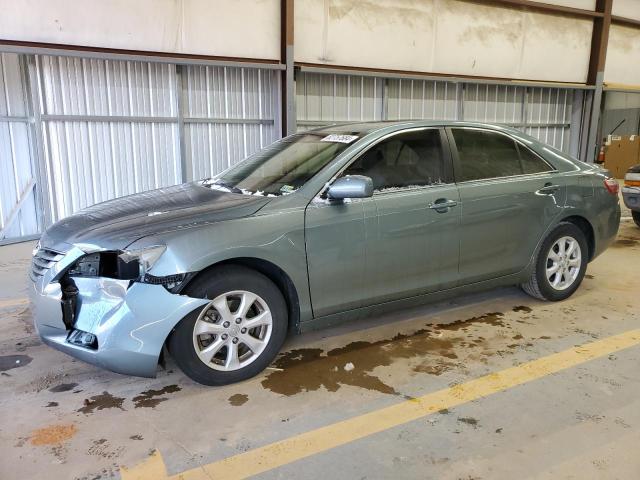 toyota camry base 2009 4t1be46k79u872574