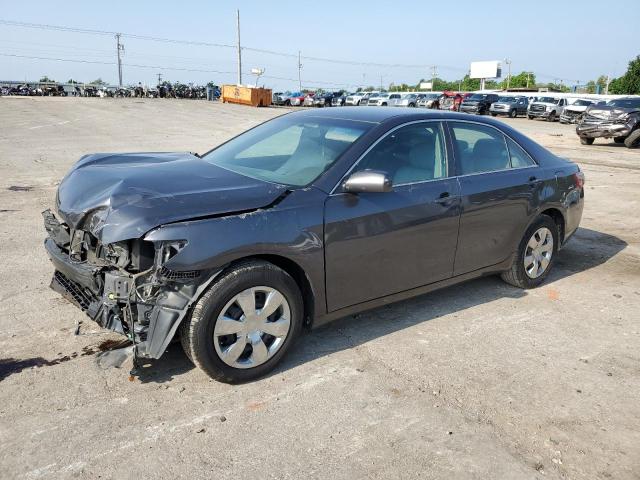 toyota camry base 2009 4t1be46k79u874681