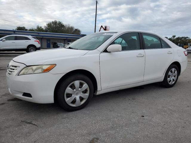 toyota camry base 2009 4t1be46k79u877967