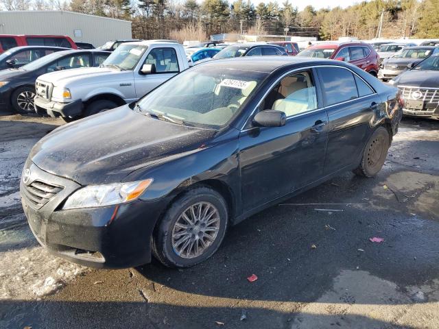 toyota camry ce 2007 4t1be46k87u019727