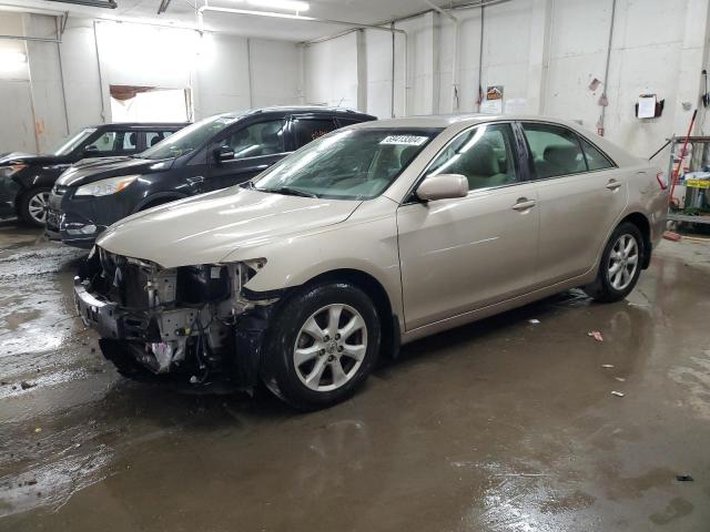 toyota camry le a 2007 4t1be46k87u027973