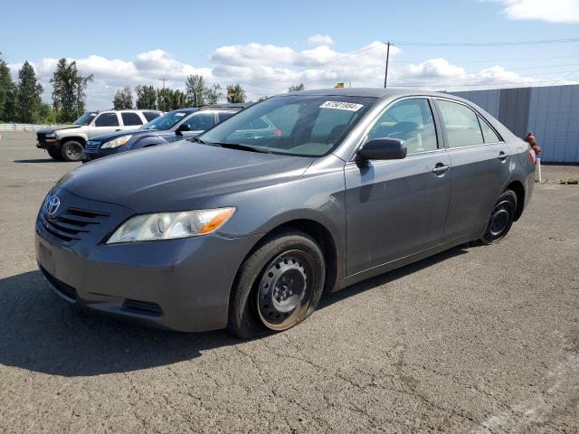 toyota camry ce 2007 4t1be46k87u039105