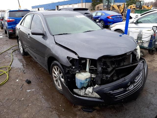 toyota camry le a 2007 4t1be46k87u050573