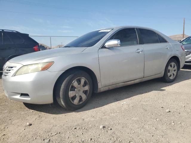 toyota camry ce 2007 4t1be46k87u053991