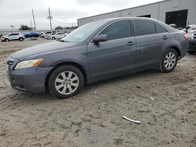 toyota camry ce 2007 4t1be46k87u067745