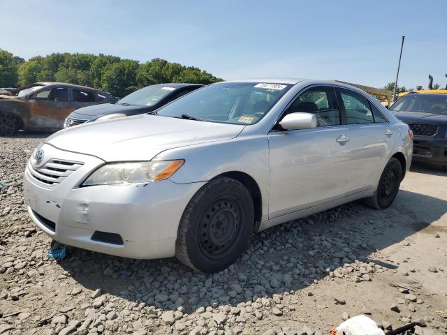 toyota camry ce 2007 4t1be46k87u082262