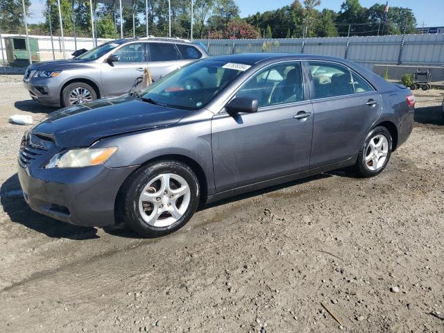 toyota camry le a 2007 4t1be46k87u090345