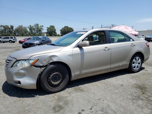 toyota camry ce 2007 4t1be46k87u149426