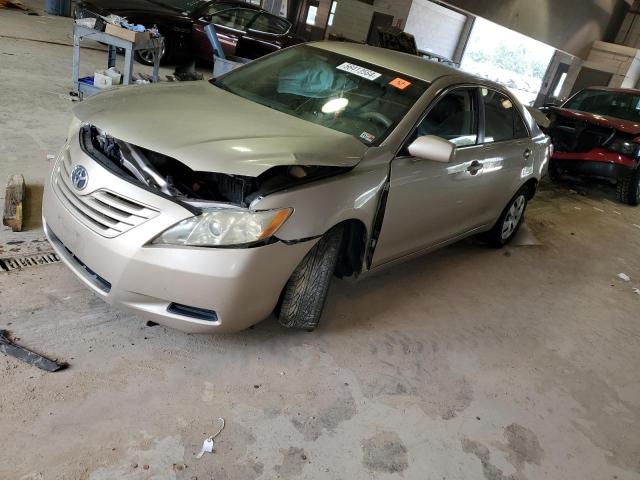 toyota camry 2007 4t1be46k87u174441