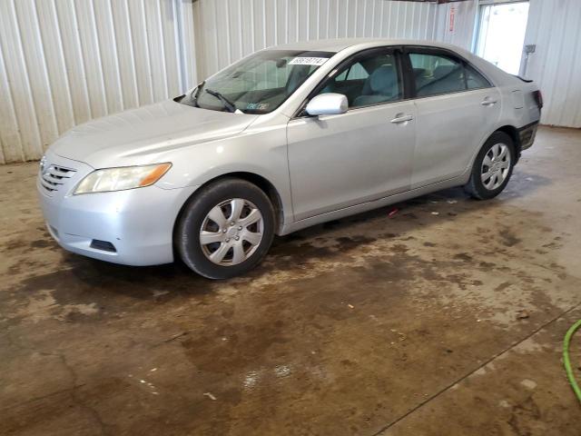 toyota camry ce 2007 4t1be46k87u179932