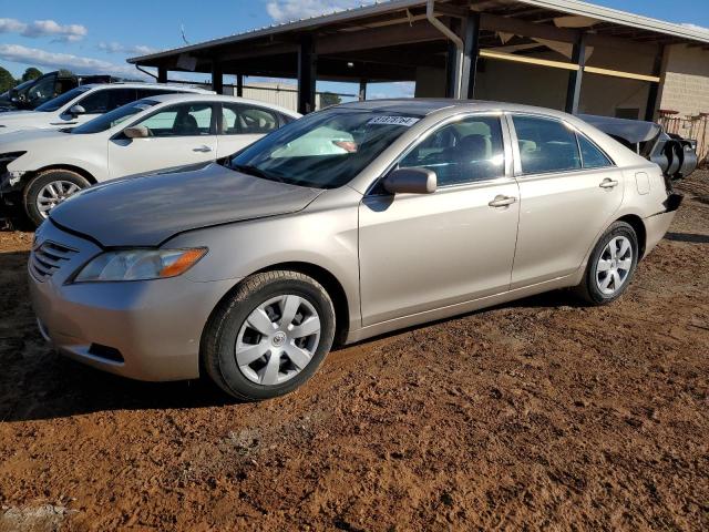 toyota camry ce 2007 4t1be46k87u185620