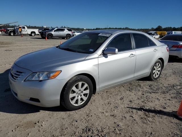 toyota camry ce 2007 4t1be46k87u505700