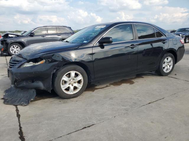 toyota camry ce 2007 4t1be46k87u514834