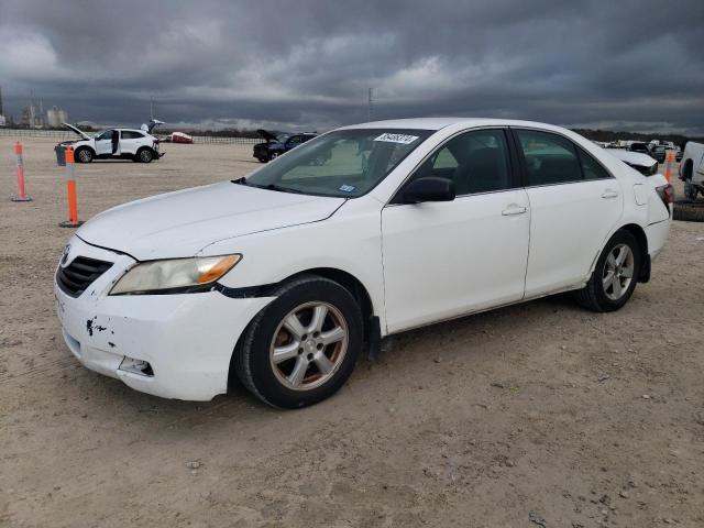 toyota camry ce 2007 4t1be46k87u535683