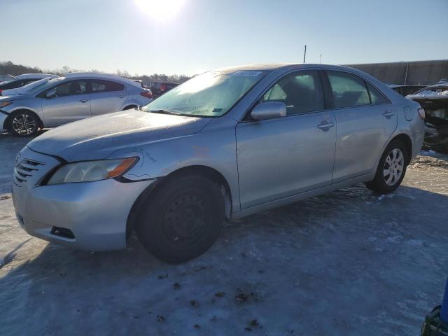 toyota camry ce 2007 4t1be46k87u579117