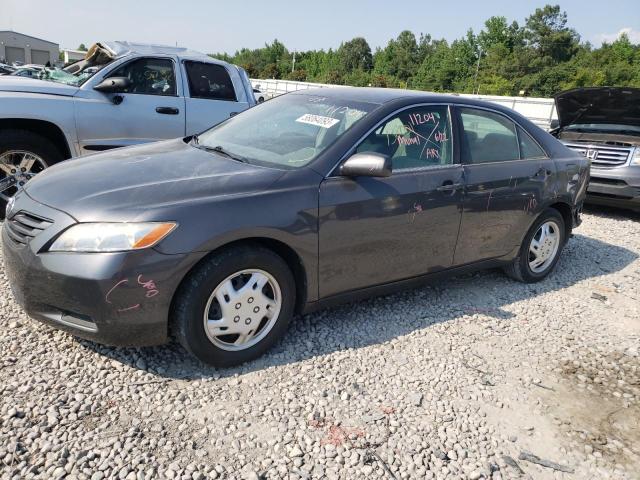 toyota camry ce 2007 4t1be46k87u611029