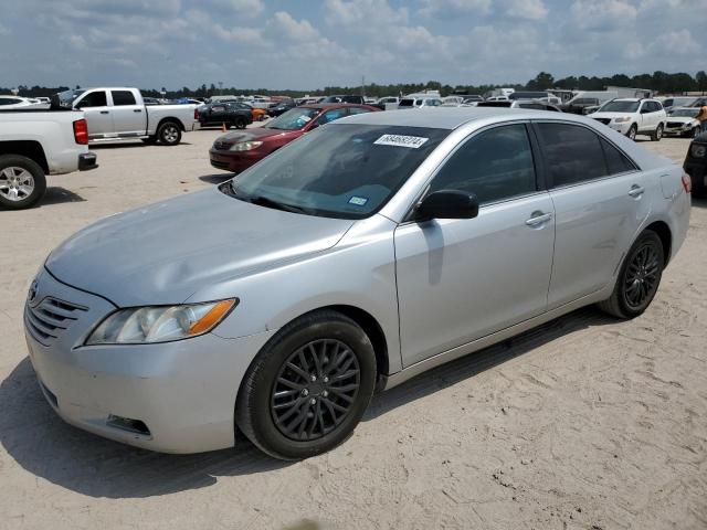 toyota camry ce 2007 4t1be46k87u636299