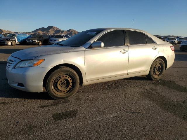 toyota camry ce 2007 4t1be46k87u661848