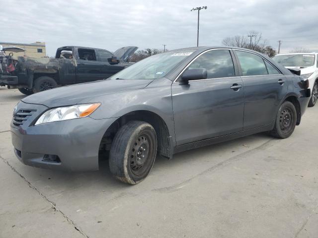 toyota camry ce 2007 4t1be46k87u663745