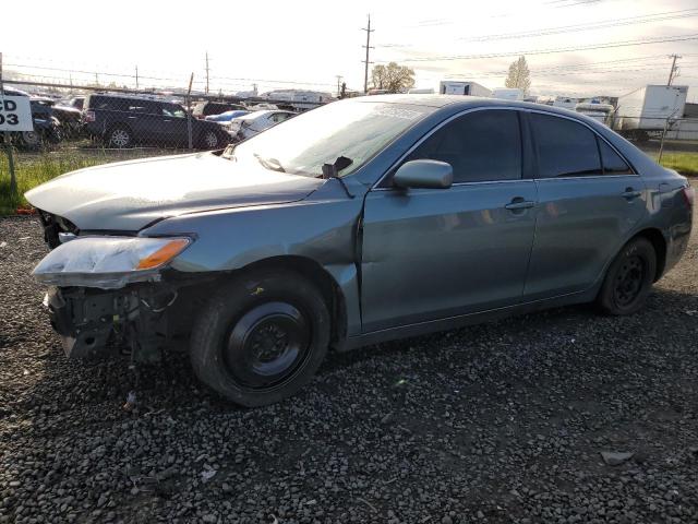 toyota camry 2007 4t1be46k87u663826