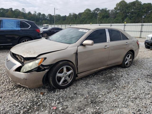 toyota camry ce 2007 4t1be46k87u685891