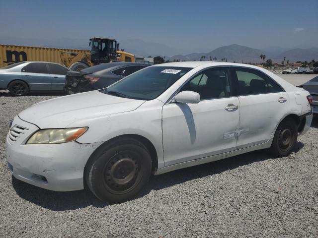 toyota camry ce/l 2007 4t1be46k87u704214